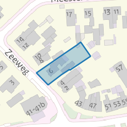 Perceel NST01-B-8165