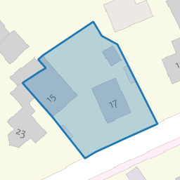 Perceel NST01-B-8171