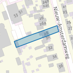 Perceel NST01-B-8173