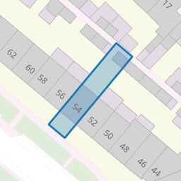 Perceel NST01-B-8184