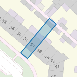 Perceel NST01-B-8186