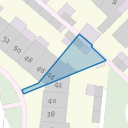 Perceel NST01-B-8189