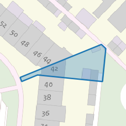 Perceel NST01-B-8190