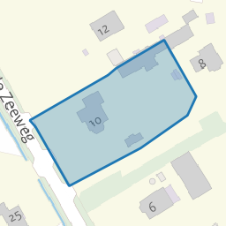 Perceel NST01-B-8209