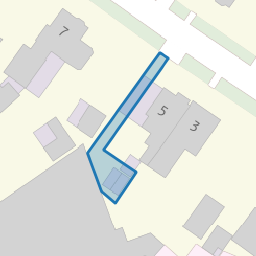 Perceel NST01-B-8219