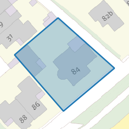 Perceel NST01-B-8226