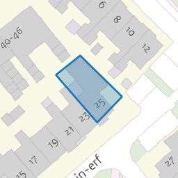 Perceel NST01-B-8231