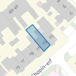 Perceel NST01-B-8233