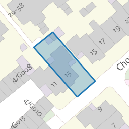 Perceel NST01-B-8238