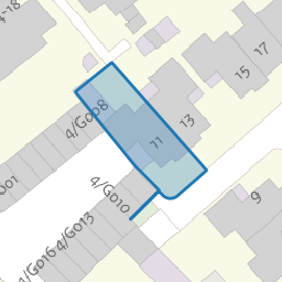 Perceel NST01-B-8239