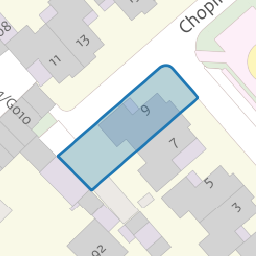 Perceel NST01-B-8241