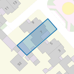 Perceel NST01-B-8242