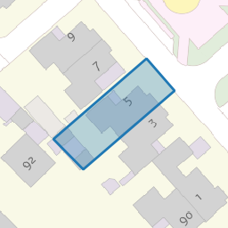 Perceel NST01-B-8243