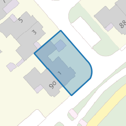 Perceel NST01-B-8245