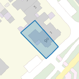 Perceel NST01-B-8246