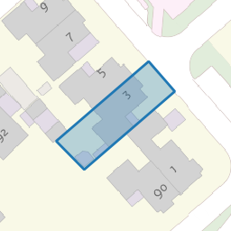 Perceel NST01-B-8254