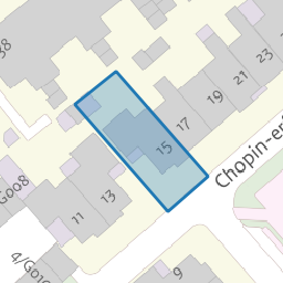 Perceel NST01-B-8255