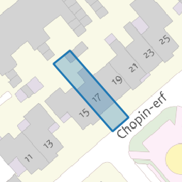 Perceel NST01-B-8256