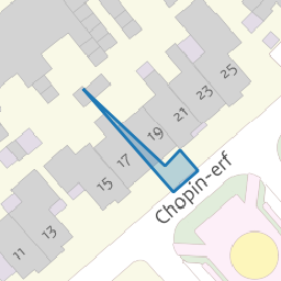 Perceel NST01-B-8257