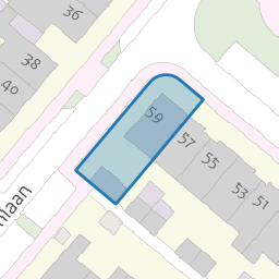 Perceel NST01-B-8262