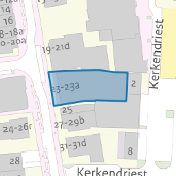 Perceel NST01-B-8273