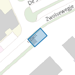 Perceel NST01-B-8280