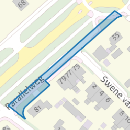 Perceel NST01-B-8282