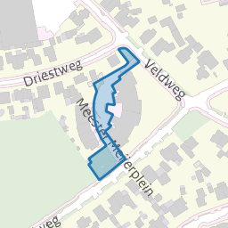 Perceel NST01-B-8289