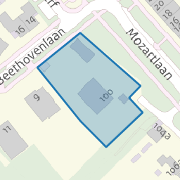 Perceel NST01-B-8296