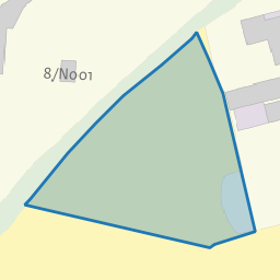 Perceel NST01-B-8306