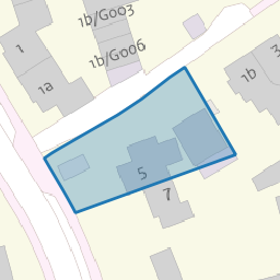 Perceel NST01-B-8308