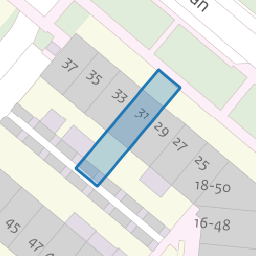 Perceel NST01-B-8314