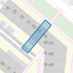 Perceel NST01-B-8316