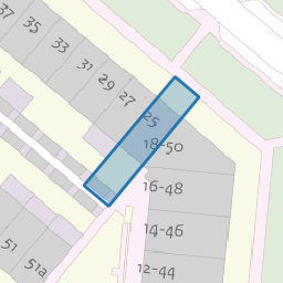 Perceel NST01-B-8317