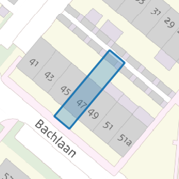 Perceel NST01-B-8321