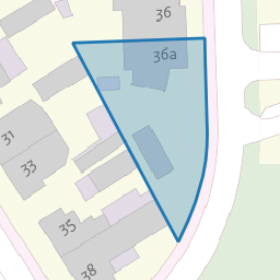 Perceel NST01-B-8333