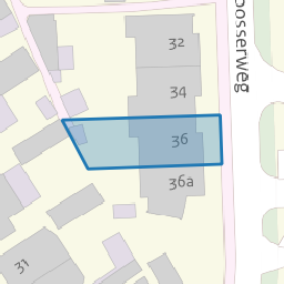 Perceel NST01-B-8334