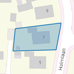 Perceel NST01-B-8356