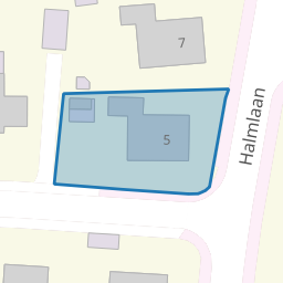 Perceel NST01-B-8357