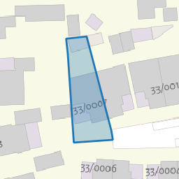 Perceel NST01-B-8368