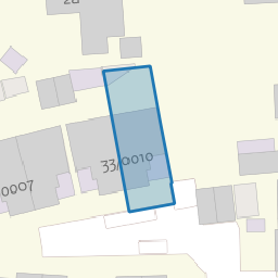 Perceel NST01-B-8371