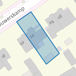 Perceel NST01-B-8379