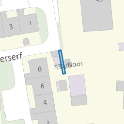 Perceel NST01-B-8381