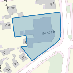 Perceel NST01-B-8393