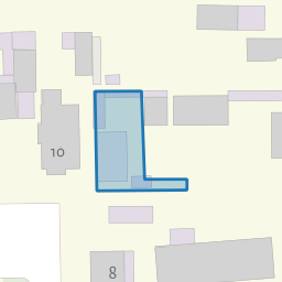 Perceel NST01-B-8405