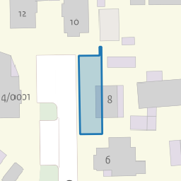 Perceel NST01-B-8406