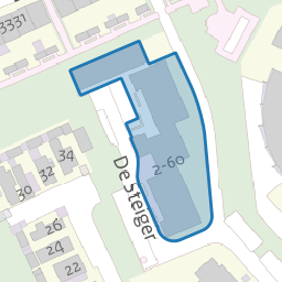 Perceel NST01-B-8408