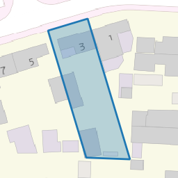 Perceel NST01-B-8411