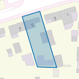 Perceel NST01-B-8412