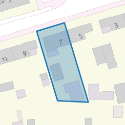 Perceel NST01-B-8413